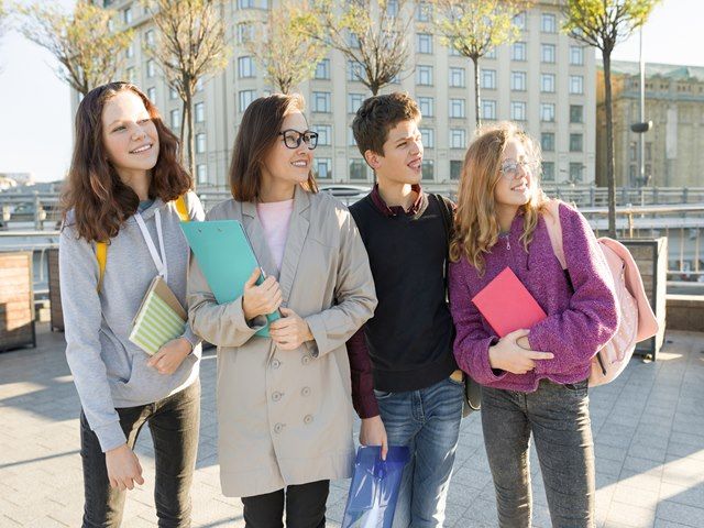 Integrated Science Tutors in York