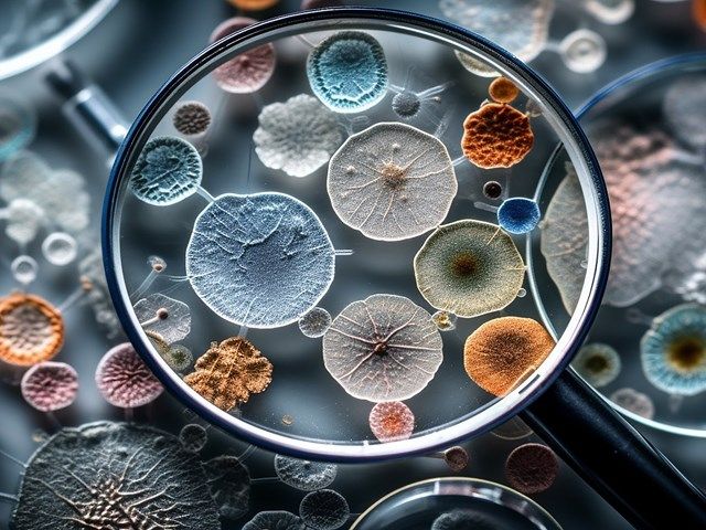 Biology Tutors in York