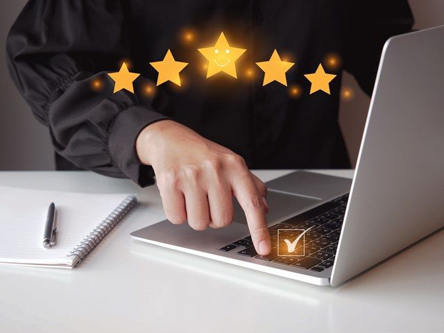 Client Comments