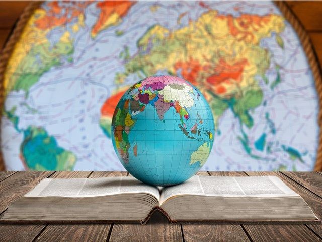 Geography Tutors in York