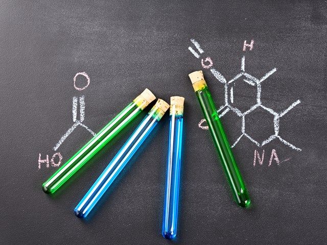 Chemistry Tutors in York